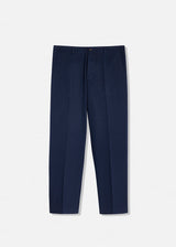 AARTEMAS COTTON FATIGUE TROUSERS