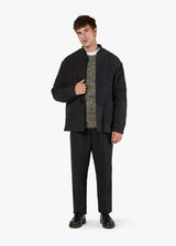 AASTI WOOL JACKET