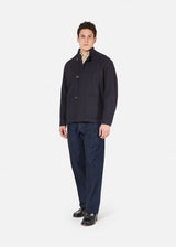 AASTI-C COTTON WORK JACKET