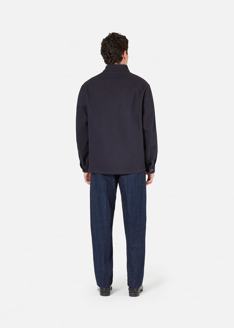 AASTI-C COTTON WORK JACKET