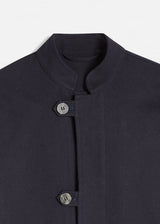 AASTI-C COTTON WORK JACKET