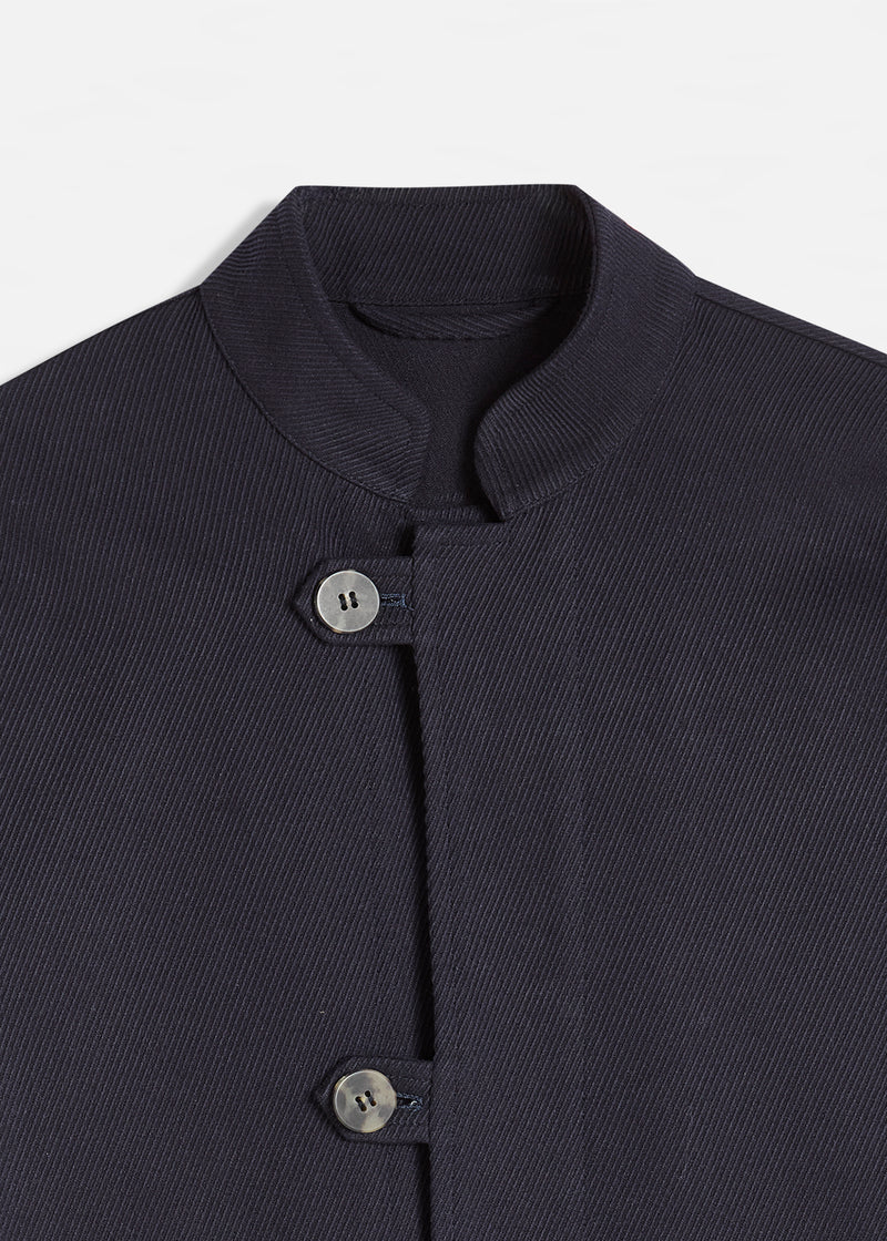 AASTI-C COTTON WORK JACKET