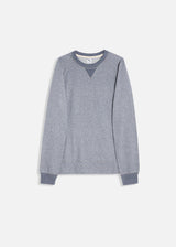AASTON COTTON SWEATER