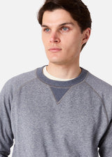 AASTON COTTON SWEATER