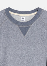 AASTON COTTON SWEATER