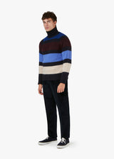 PANTALONE AAVICENNA CON COULISSE