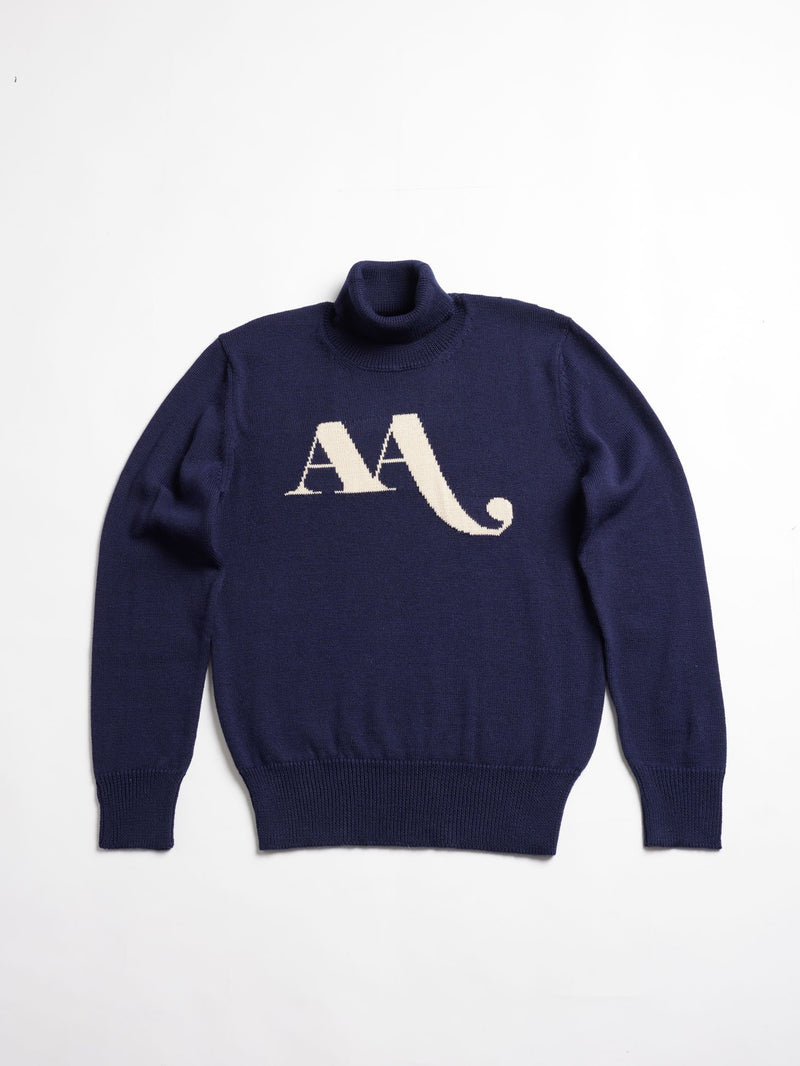 AA TURTLENECK