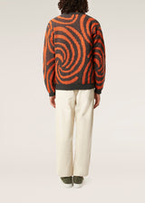 AACERO COTTON CORDUROY TROUSERS