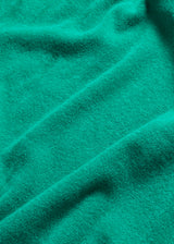 AADEO COTTON - TERRY POLOSHIRT