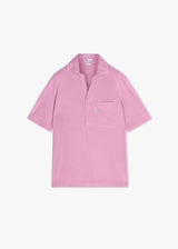 AADEO COTONE - POLO IN SPUGNA