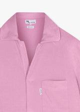 AADEO COTONE - POLO IN SPUGNA