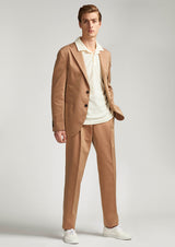 AANDROANT SINGLE BREASTED SUIT