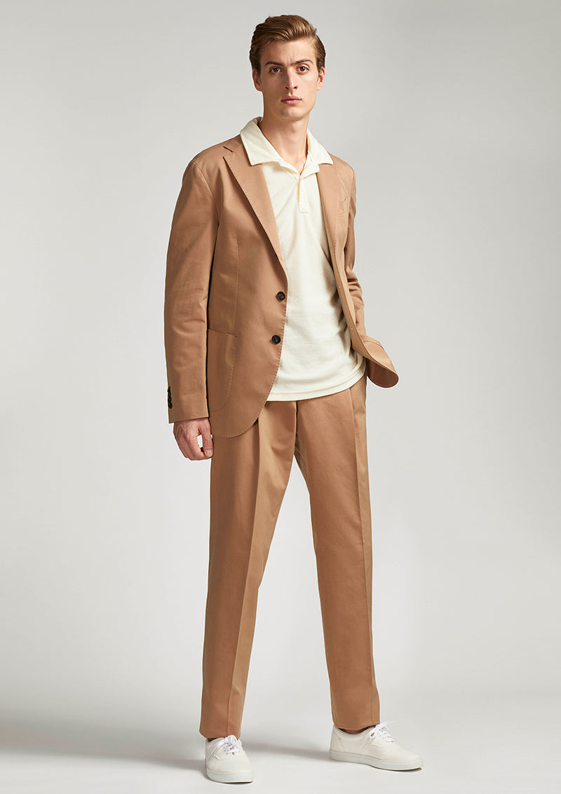 AANDROANT SINGLE BREASTED SUIT