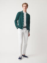 AAGAR KNITTED SHIRT