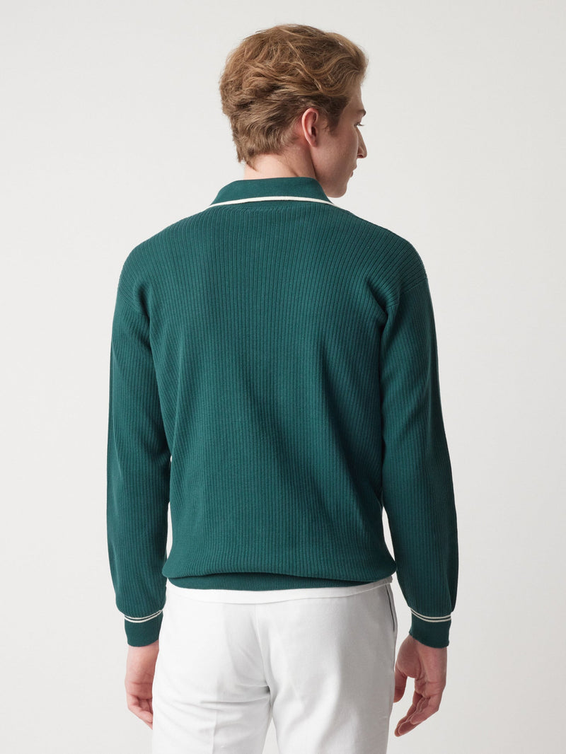 AAGAR KNITTED SHIRT