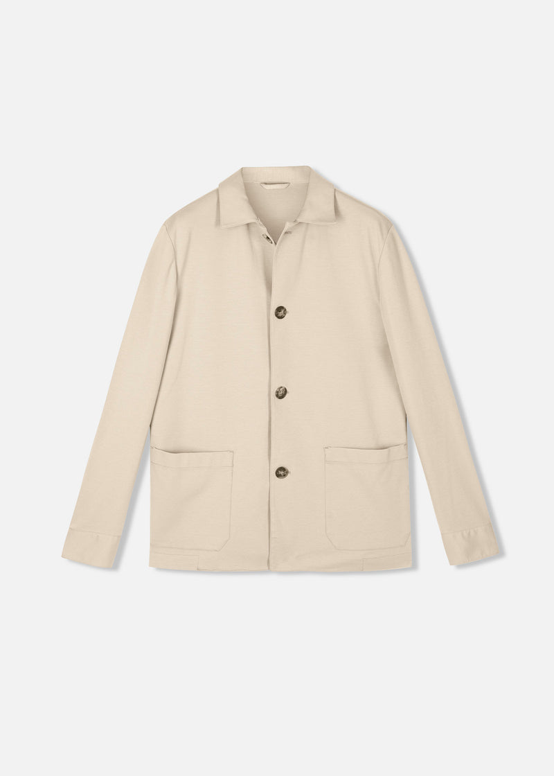AALBION OVERSHIRT