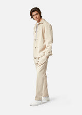 AALBION OVERSHIRT
