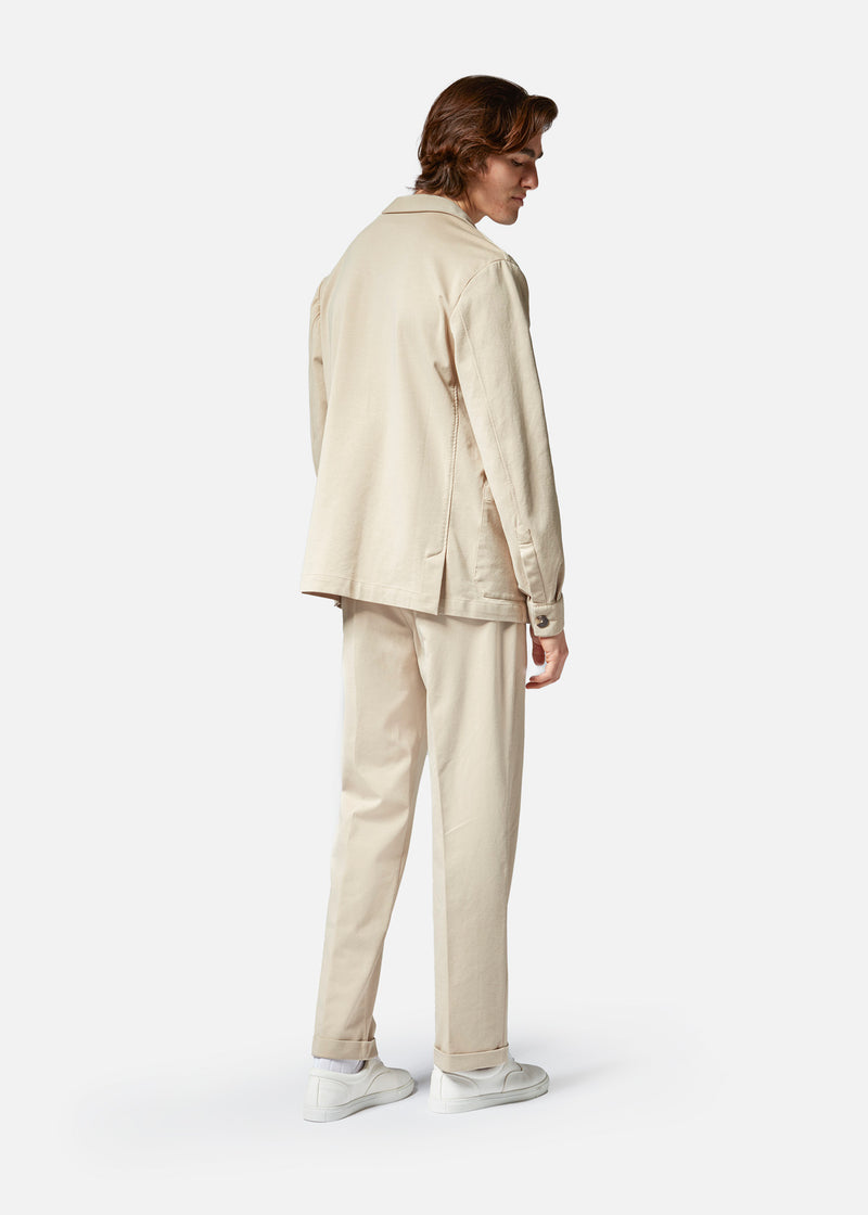 AALBION OVERSHIRT