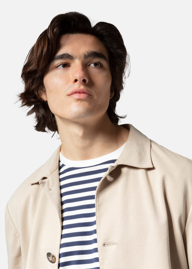 AALBION OVERSHIRT