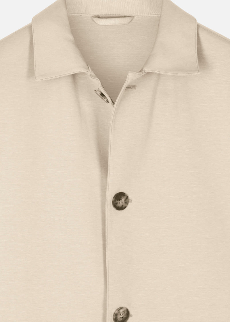 AALBION OVERSHIRT