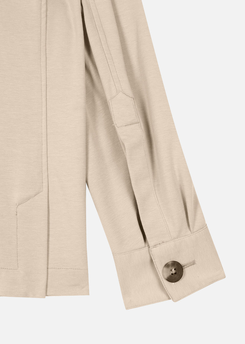 AALBION OVERSHIRT