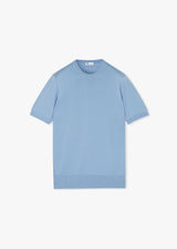 AALFEO KNITTED TSHIRT