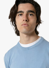 AALFEO KNITTED TSHIRT