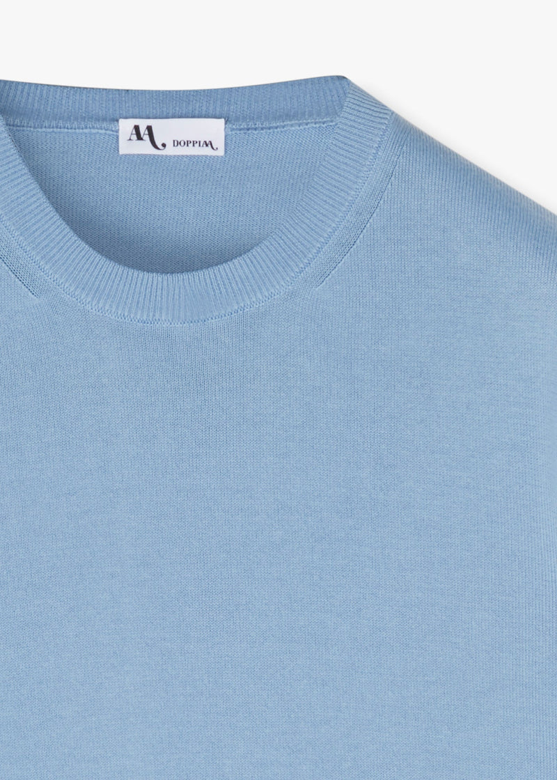 AALFEO KNITTED TSHIRT