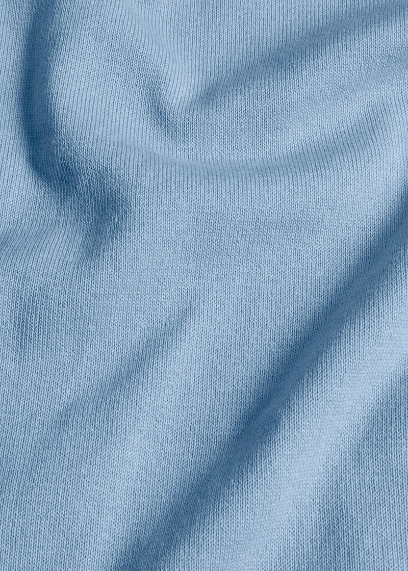 AALFEO KNITTED TSHIRT