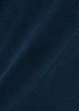 POLO AALICE IN COTONE - SPUGNA