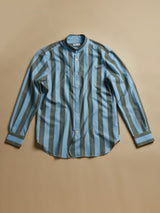 CAMICIA IN COTONE A RIGHE AAMILCARE