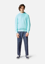 AAPPIO COTTON CREWNECK
