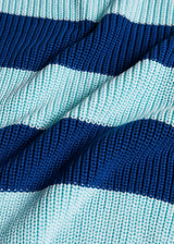 AAPRICA KNITTED CREWNECK