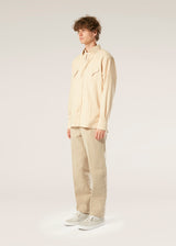 AARIOSTO COTTON WESTER SHIRT