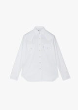 AARIOSTO WESTERN SHIRT