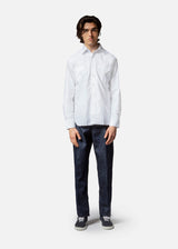 AARIOSTO WESTERN SHIRT