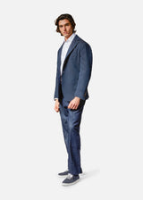 AARIOSTO WESTERN SHIRT