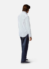 AARIOSTO WESTERN SHIRT