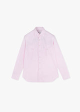CAMICIA WESTERN AARIOSTO