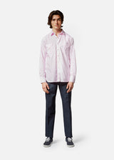 CAMICIA WESTERN AARIOSTO