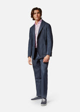 CAMICIA WESTERN AARIOSTO