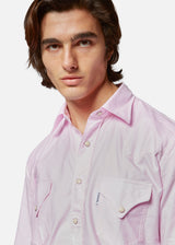 CAMICIA WESTERN AARIOSTO