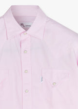 CAMICIA WESTERN AARIOSTO