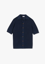 AARMENIA KNITTED SHIRT