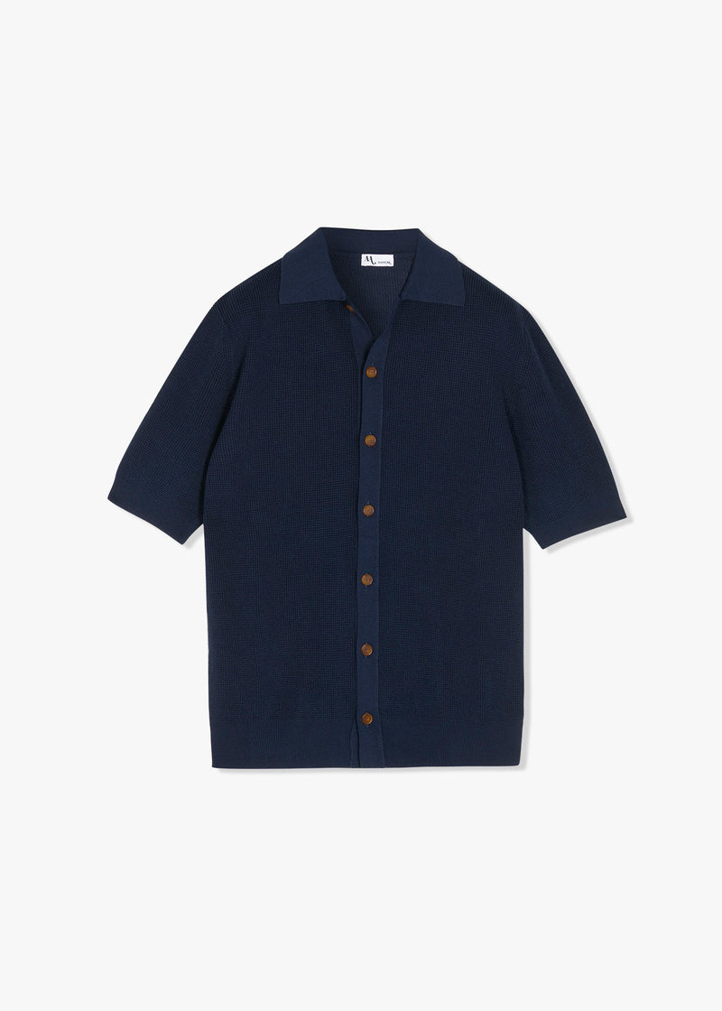 AARMENIA KNITTED SHIRT