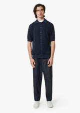AARMENIA KNITTED SHIRT