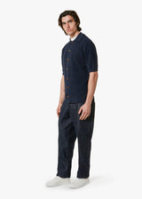 AARMENIA KNITTED SHIRT
