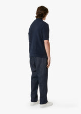 AARMENIA KNITTED SHIRT