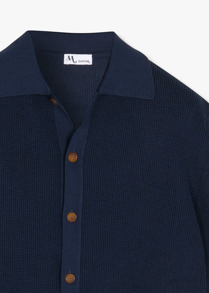 AARMENIA KNITTED SHIRT