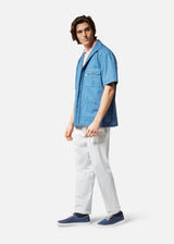 CAMICIA DA BOWLING AASUNCION